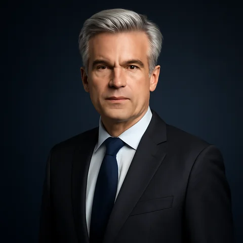 Klaus Bergmann, Generaldirektor